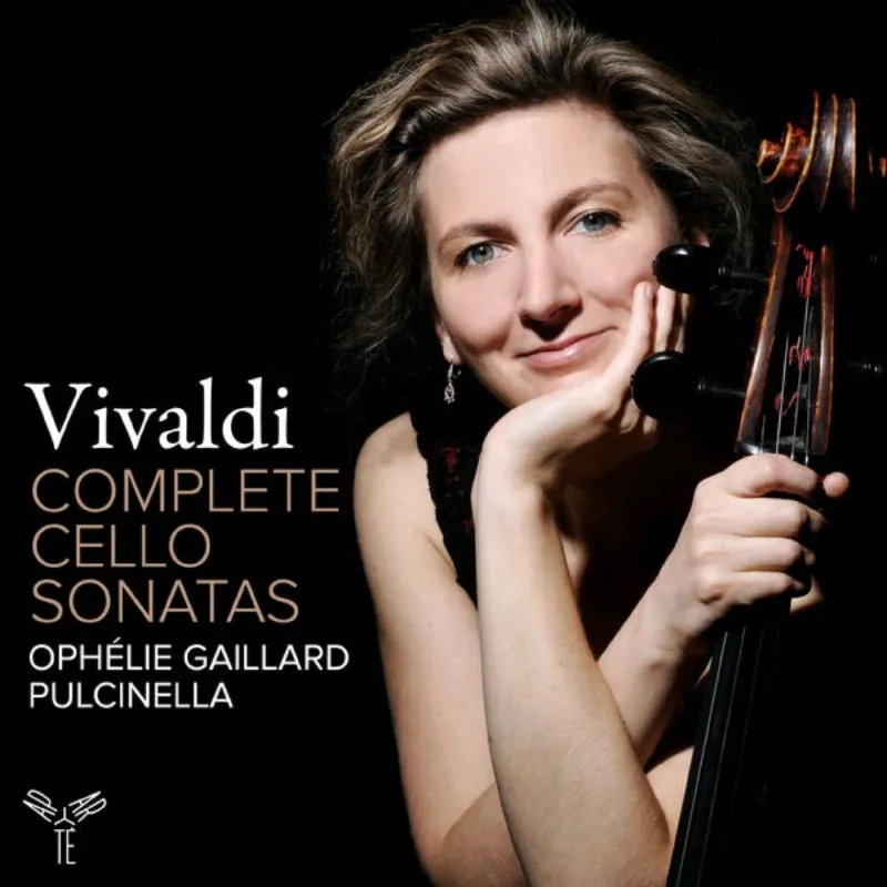 OphélieGaillard&PulcinellaOrchestra-AntonioVivaldiCompleteCelloSonatas（Remastered）（2025）FLAC