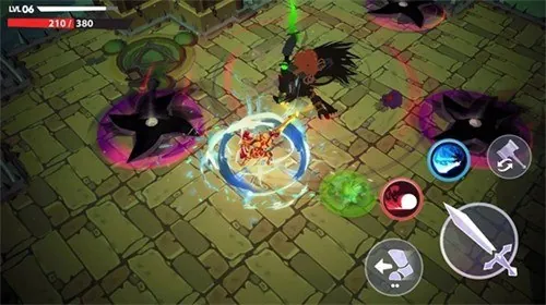 王国征程V1.0.20.apk