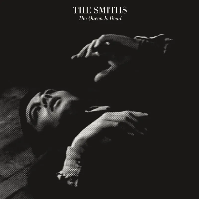 TheSmiths-TheQueenIsDead（Master）（2017）