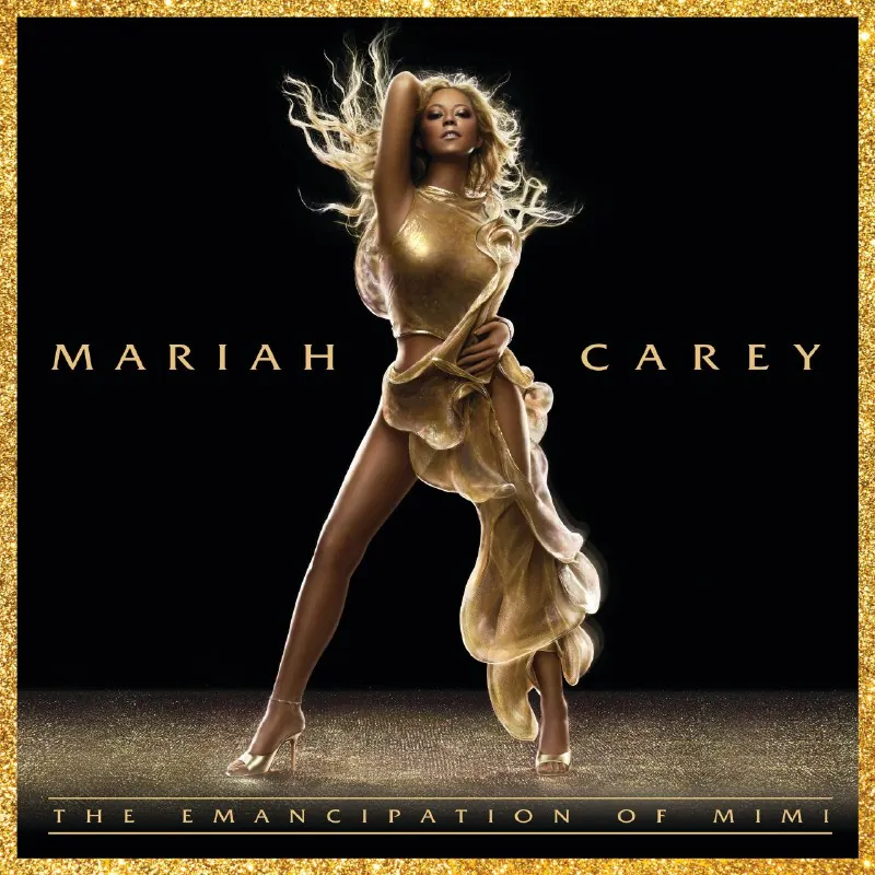 MariahCarey-TheEmancipationOfMimi（20thAnniversaryEdition）ALAC
