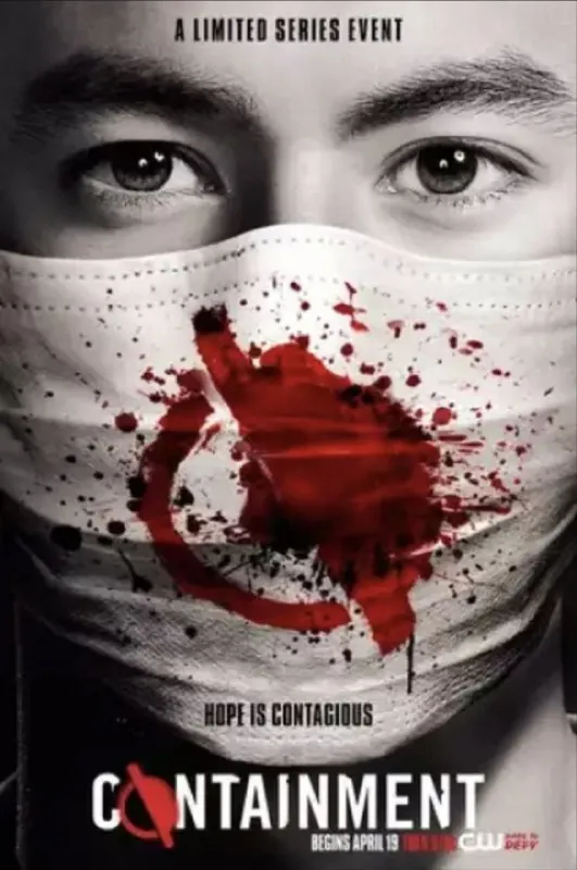 隔离死城（2016）