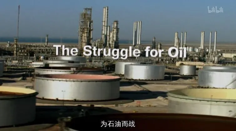 为石油而战（2011）