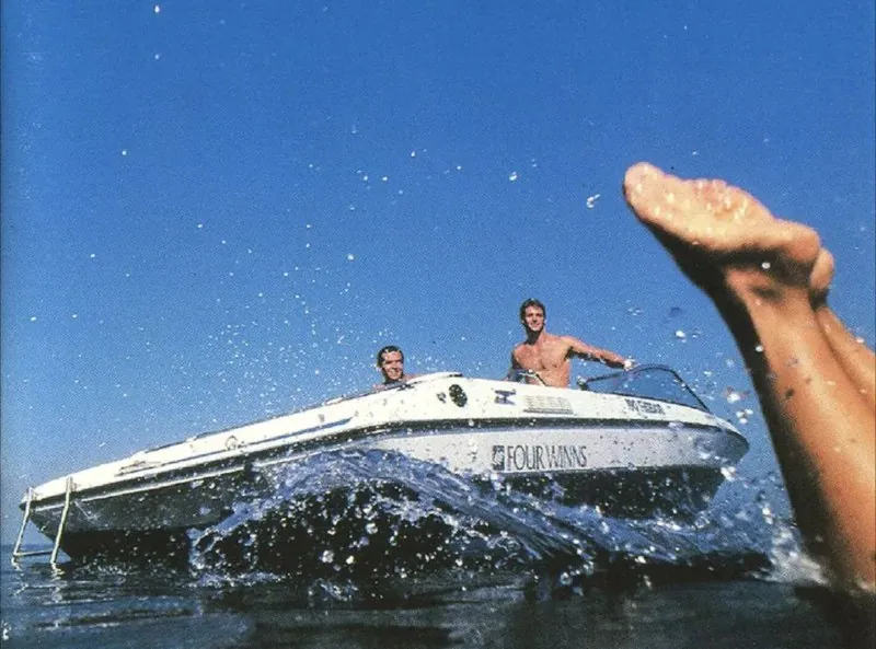 Blur-1995年专辑-TheGreatEscape