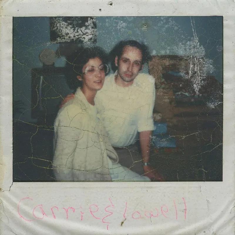 SufjanStevensCarrie&Lowell（10thAnniversaryEdition）2025FLAC