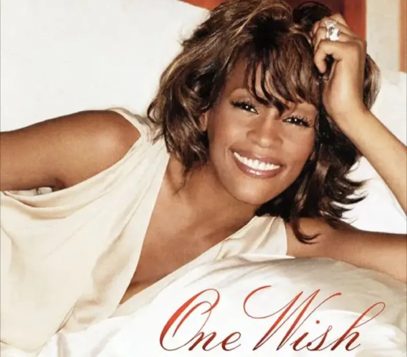 WhitneyHouston-2003年专辑-OneWish-TheHolidayAlbumFlac