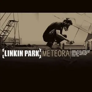 林肯公园（LinkinPark）-2003年专辑-MeteoraFlaccue