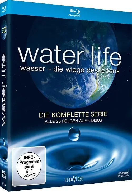 水世界WaterLife（2009）