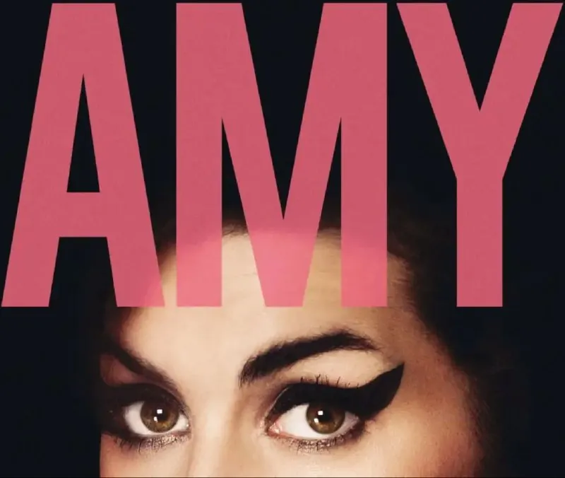 AmyWinehouse-2015年专辑-Amy（TheOriginalSoundtrack）Flac