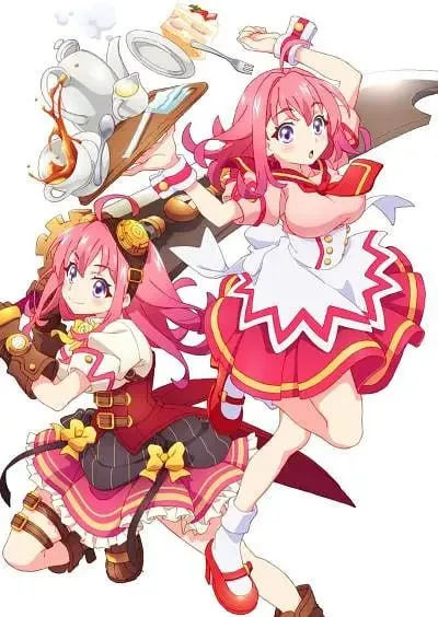 粉彩回忆ぱすてるメモリーズ（2019）