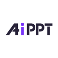AiPPT - 全智能 AI 一键生成 PPT