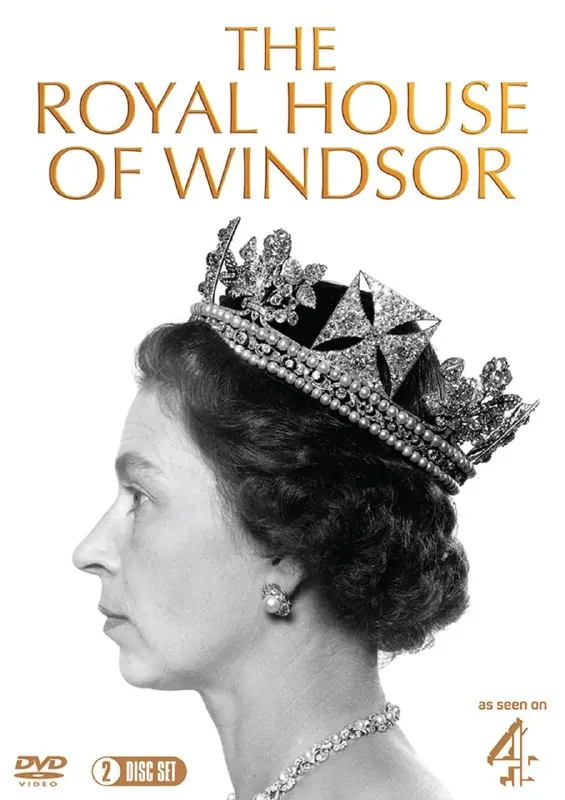 温莎王朝TheRoyalHouseofWindsor（2017）