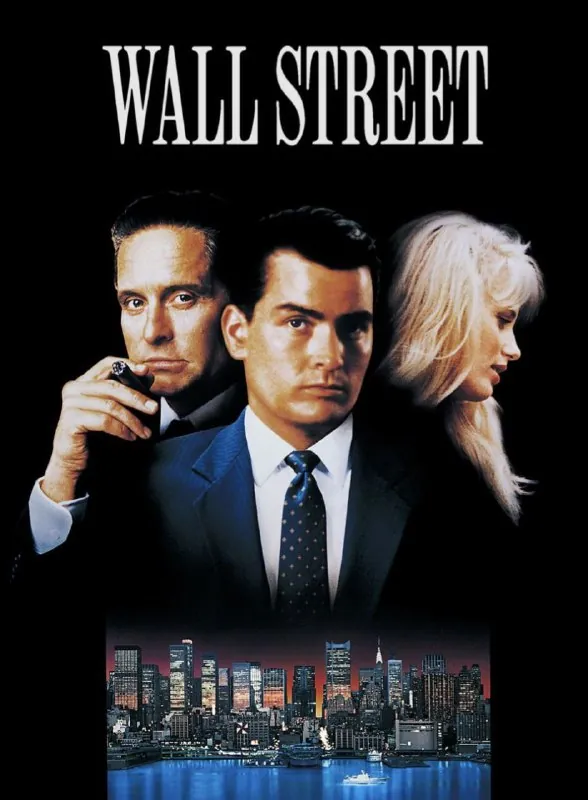 华尔街（1987）