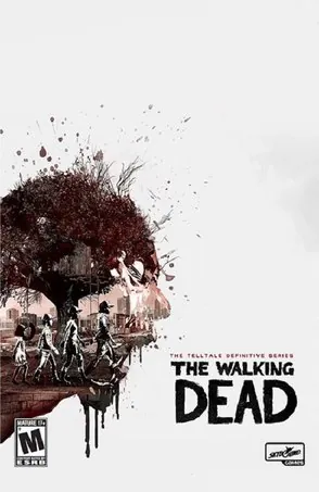 行尸走肉终极系列合集TheWalkingDeadTheTelltaleDefinitiveSeries