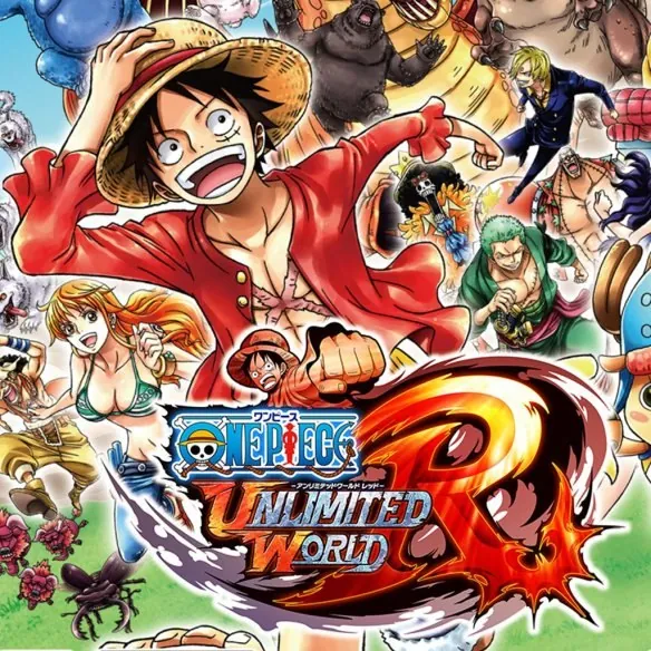 海贼王无尽世界