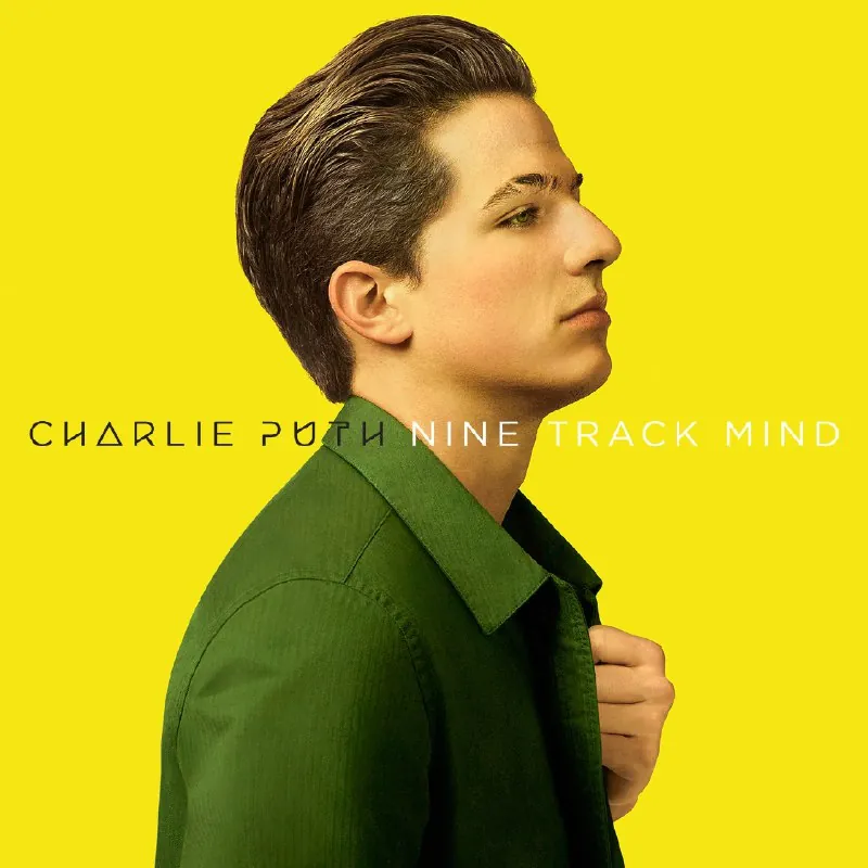 CharliePuth-NineTrackMind（2016）