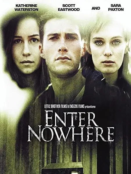 鬼打墙EnterNowhere（2011）