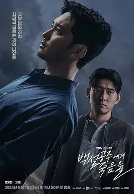 白雪公主必须死-BLACKOUT（2024）