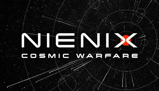 nienix：宇宙战争v1.101中文版