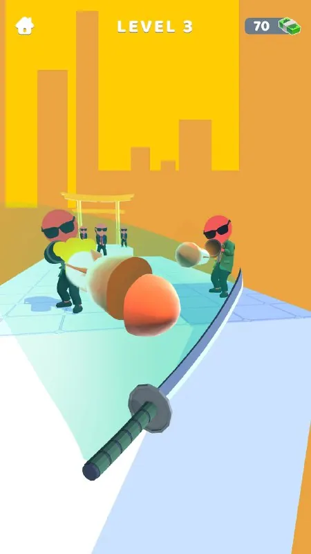 剑术大师：忍者斩击.apk