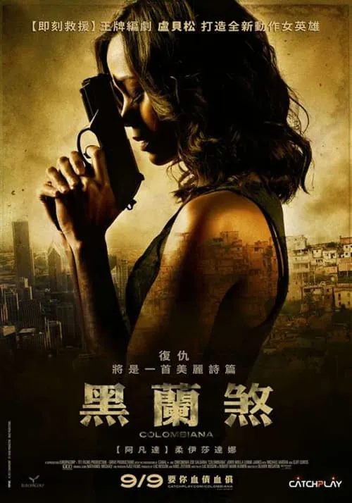 致命黑兰（2011）