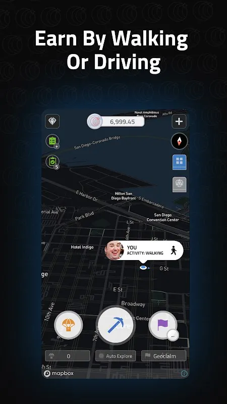 金钱驱动.apk