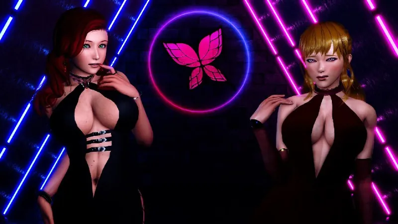 命运的欲望DesireofFateEp.3v1.5汉化版