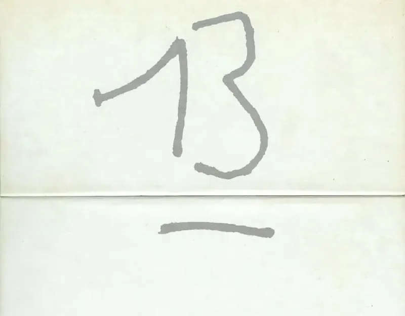 Blur-1999年专辑-13（LimitedEdition）Flac
