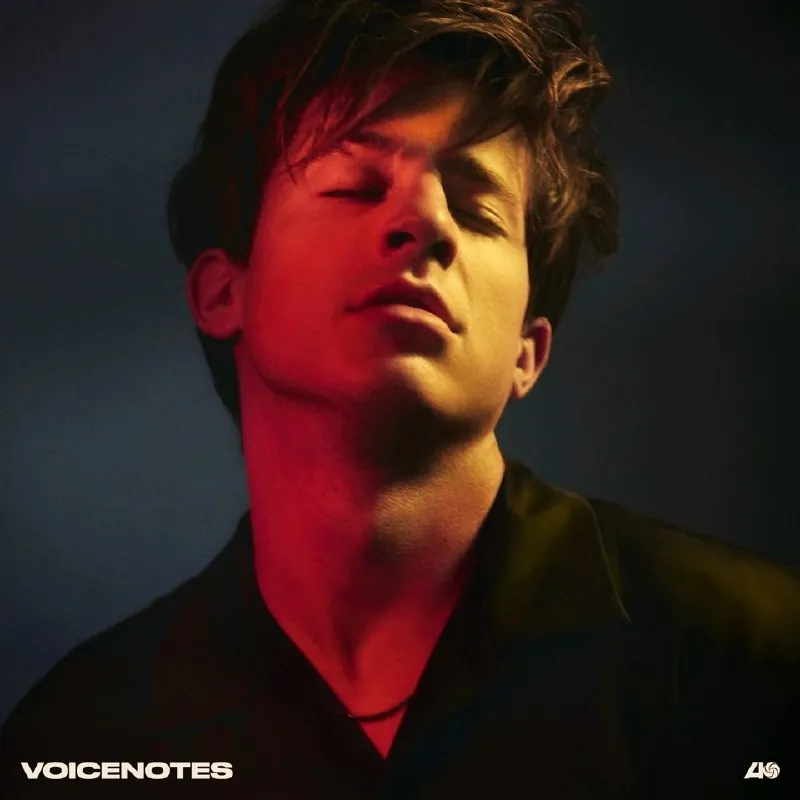 CharliePuthVoicenotes（2018）FLAC