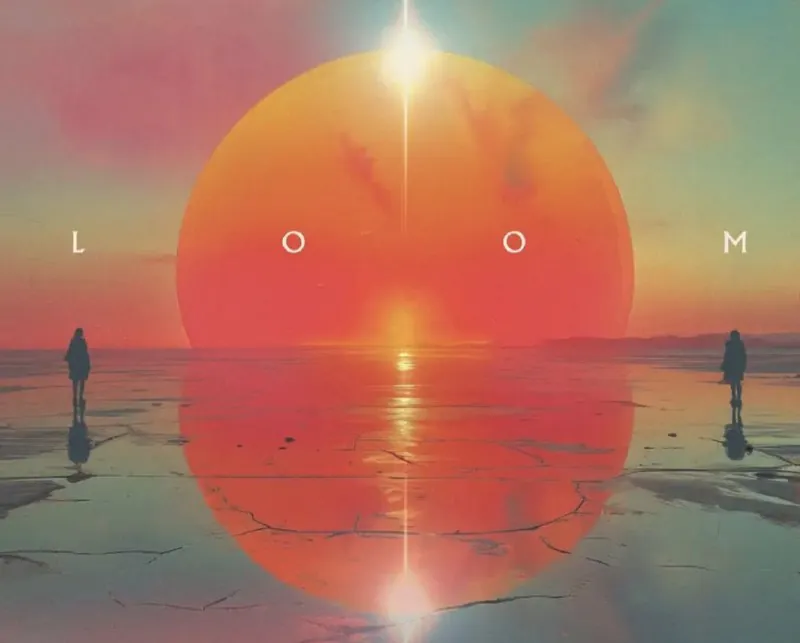 ImagineDragons-2024年专辑-LOOM