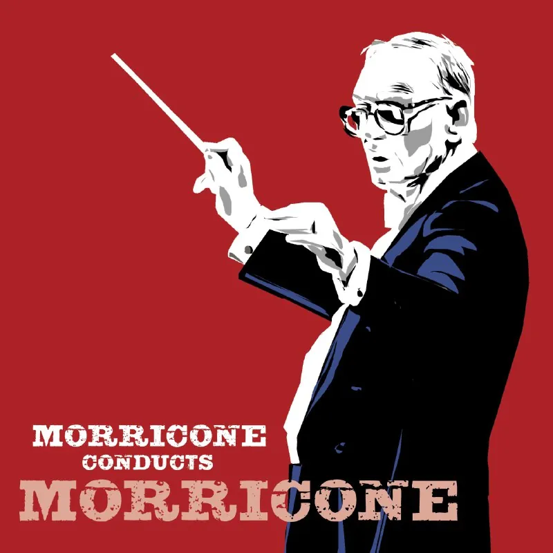 EnnioMorricone-MorriconeConductsMorricone2025FLAC 百度网盘