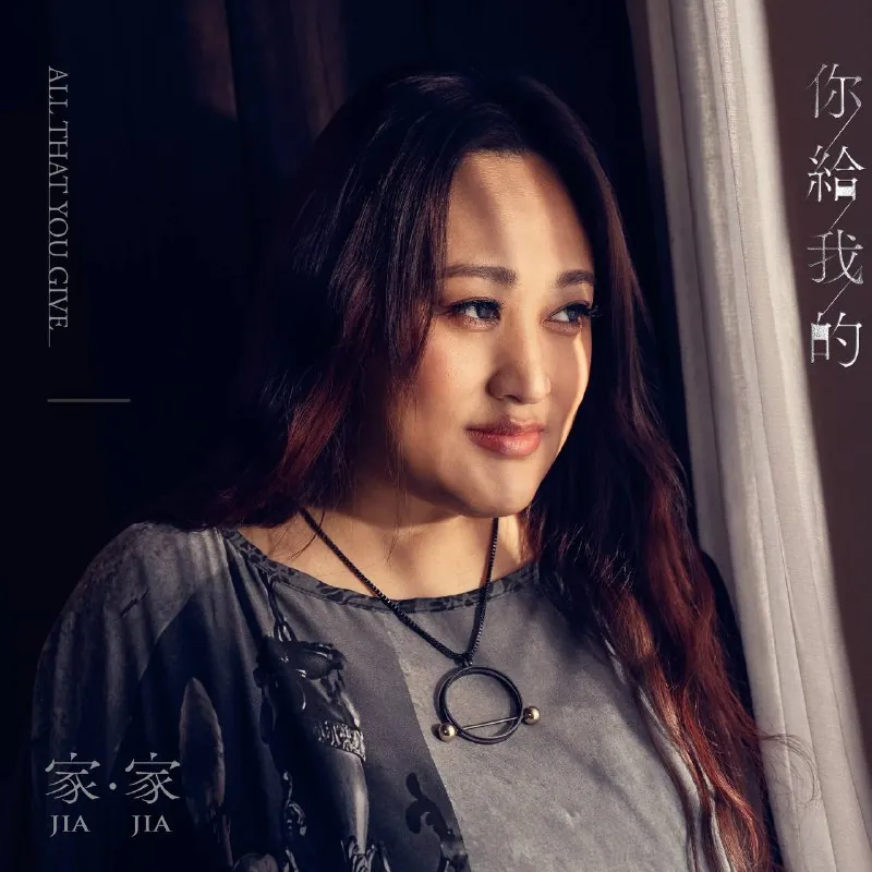 家家-你给我的2025-ALAC已刮削