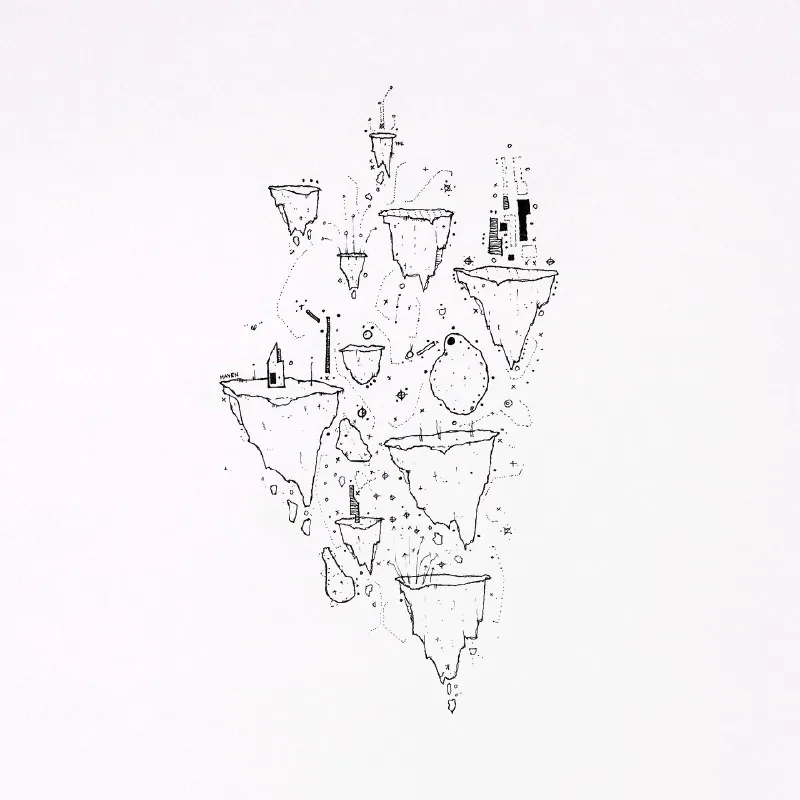 OlafurArnalds&Talos-ADawning（2025）