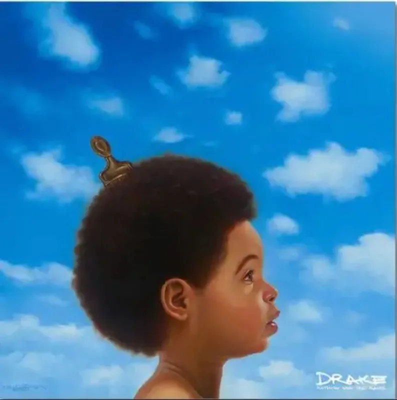 Drake-2013年专辑-NothingWasTheSame 百度网盘