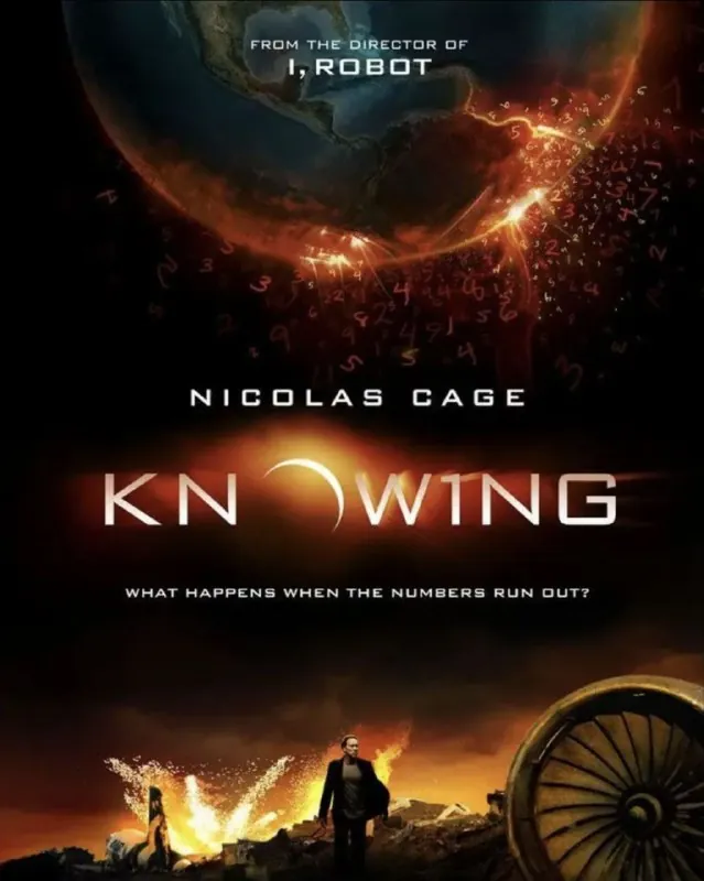 神秘代码（2009）