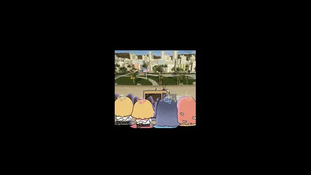 真实世界：阳光城v1.3