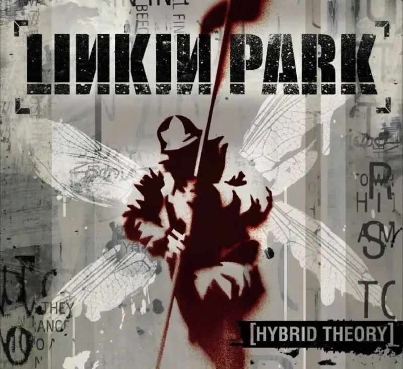 林肯公园（LinkinPark）-2000年专辑-HybridTheory（DeluxeEdition）Flac