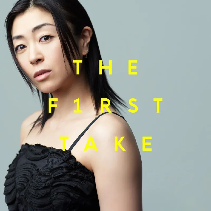 宇多田光FirstLove-FromTHEFIRSTTAKE-2025FLAC