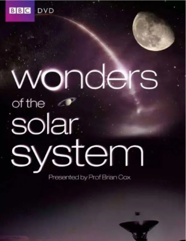 宇宙的奇迹（2011）