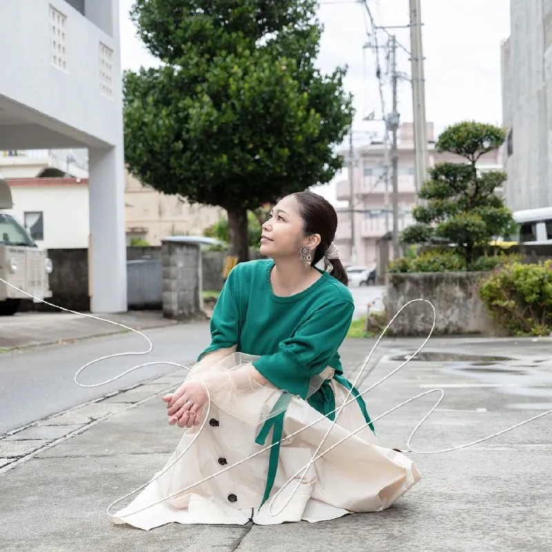 夏川りみ夏川里美-うた（2025）FLAC