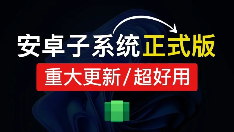 假装分享安卓9，13，15测试可用.apk