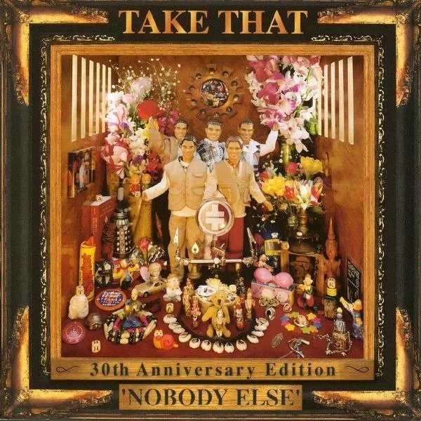 TakeThatNobodyElse（30thAnniversaryEdition）（2025）FLAC