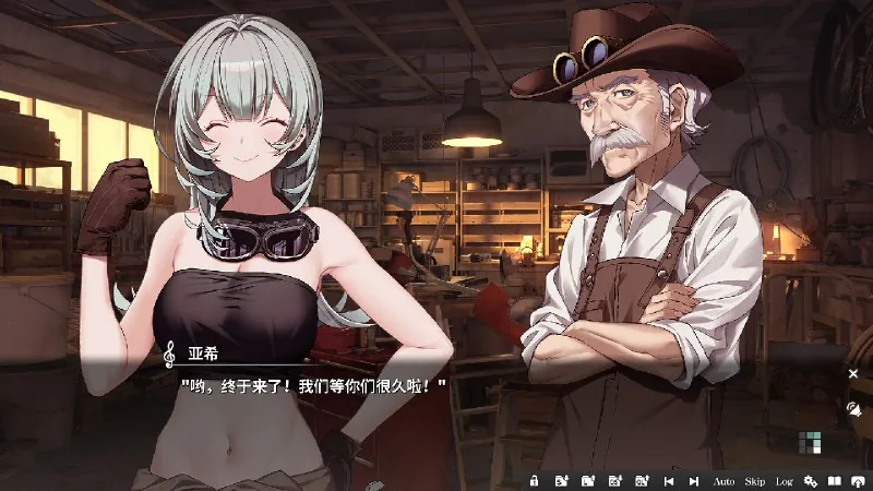 坎纳德奏（KANADE）
