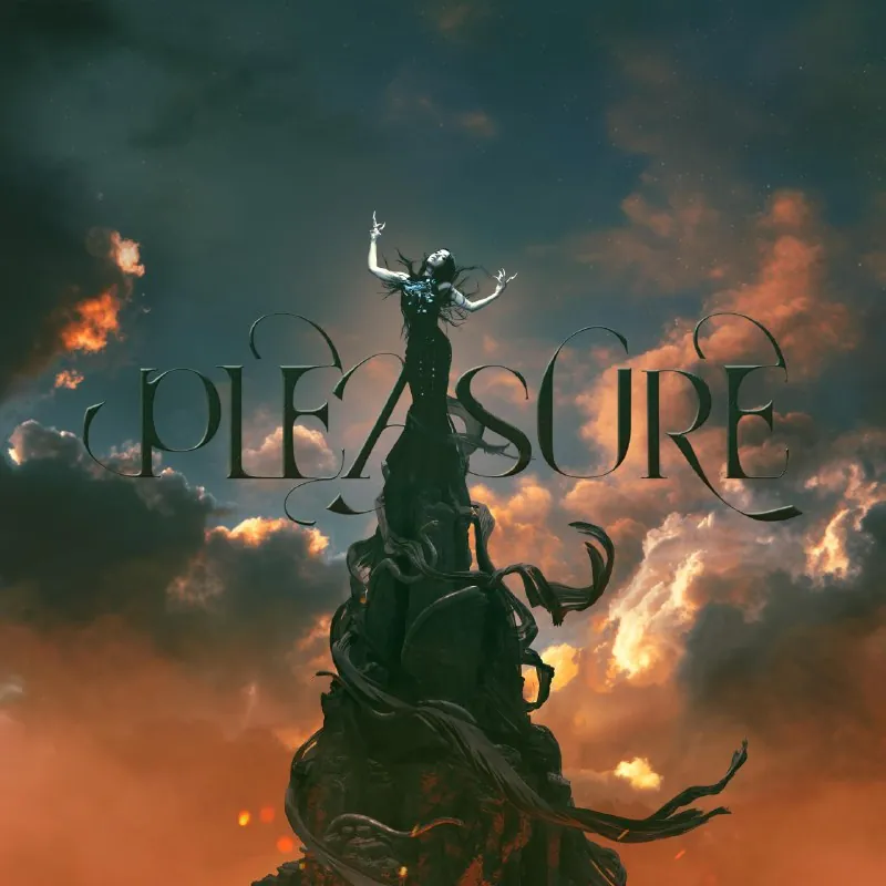 蔡依林Pleasure（2025）FLACHi-Res24bit48kHz 百度网盘