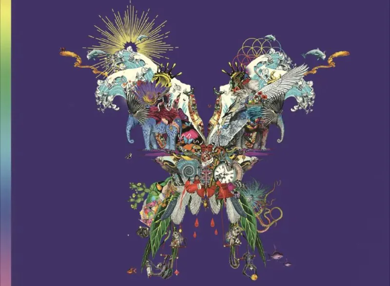 酷玩乐队（Coldplay）-2018年专辑-LiveinBuenosAires（Q）Flac