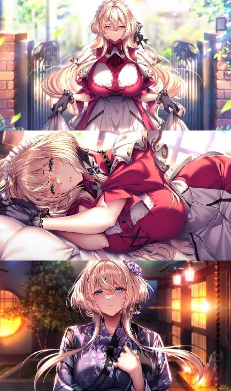 甜蜜女友3