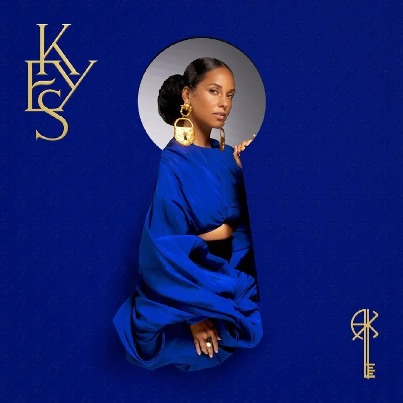 AliciaKeys-KEYS-2021FLAC