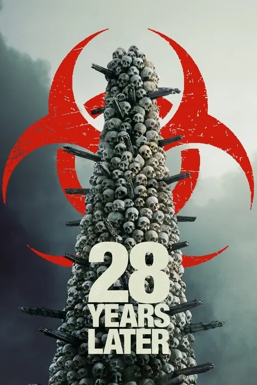 惊变28年（2025） 百度网盘