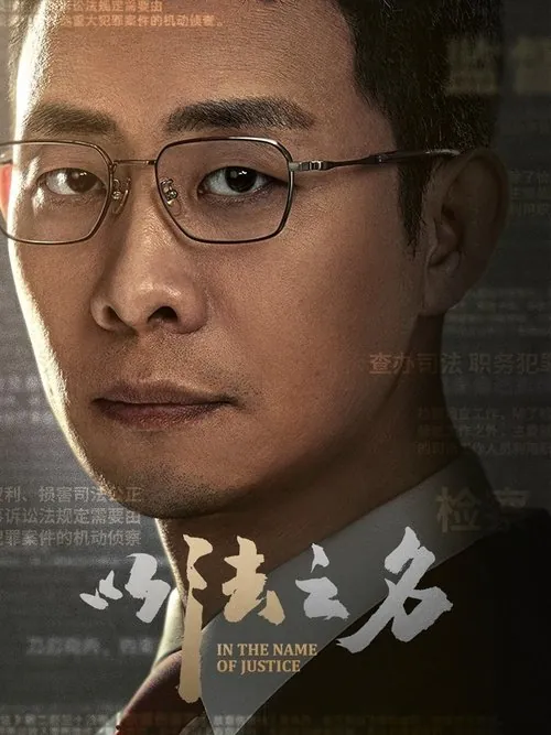 以法之名（2025）