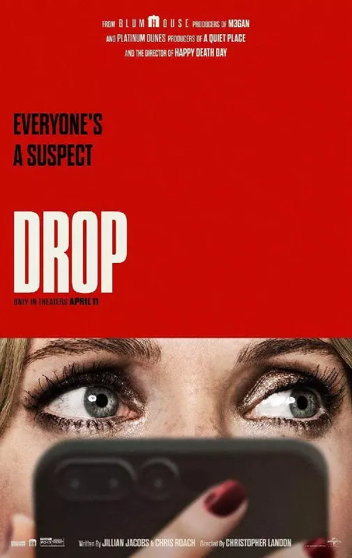 隔空投送Drop（2025）