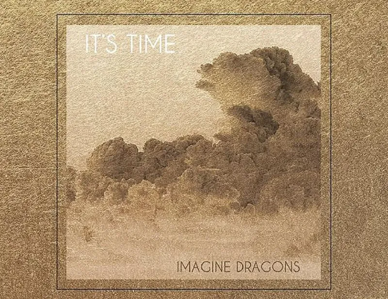 ImagineDragons-2011年专辑-It’sTimeEPFlac